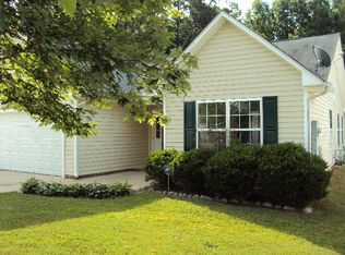 4021 Grandover Dr, Raleigh, NC 27610