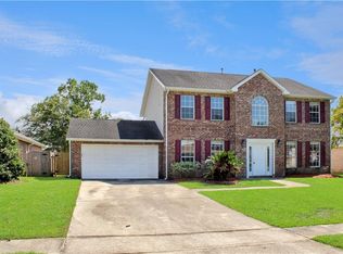 1205 Breckenridge Dr, Slidell, LA 70461