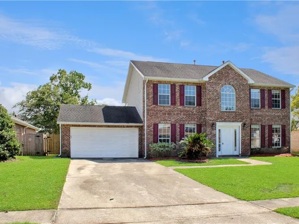 1205 Breckenridge Dr, Slidell, LA 70461
