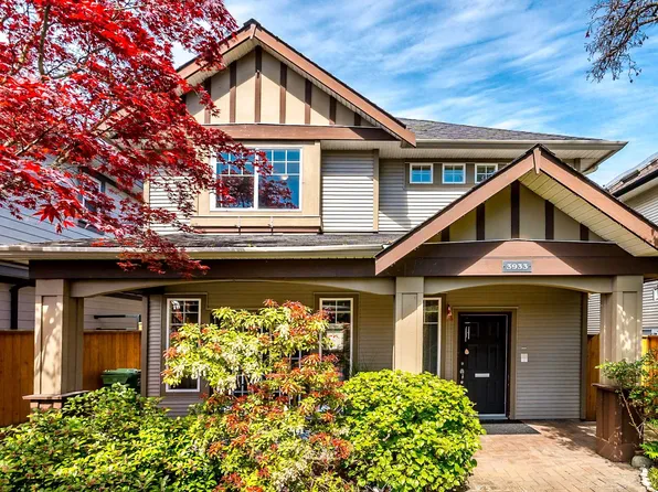 3933 Garry St, Richmond, BC V7E 2T7