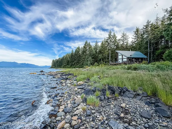L6 8 B1 Frederick Sound, Petersburg, AK 99833