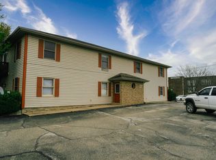 The Union Apartments - FourEight, Lafayette, IN 47904