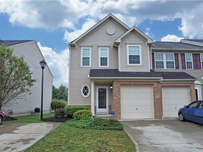 131 River Rock Way, Berea, OH, 44017
