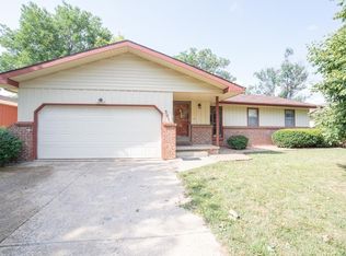 300 Reed Ave, Salina, KS 67401