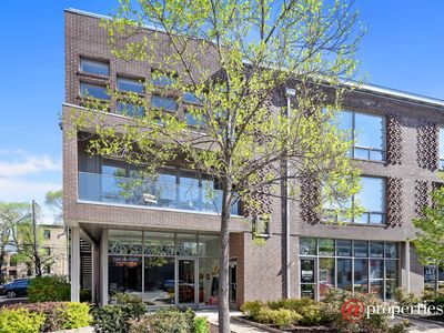 2140 W North Ave APT 3F, Chicago, IL, 60647