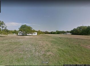 420 W Commerce Ave, Cooper, TX 75432