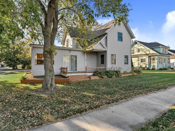 208 Mill St S, Brownsdale, MN 55918