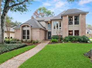 7711 Brook Springs Dr, Houston, TX 77095