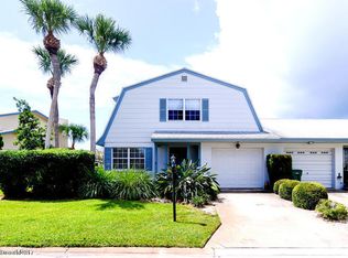 227 Emerald Dr N, Indian Harbour Beach, FL 32937
