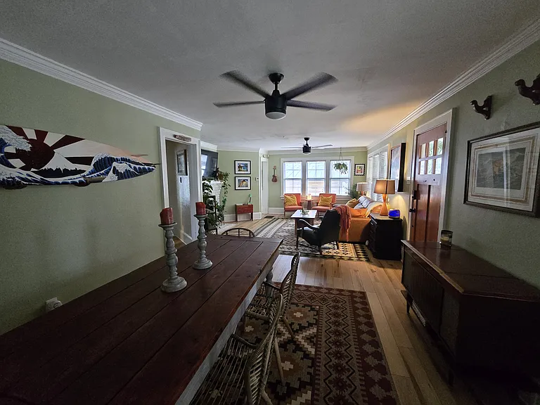 206 Oakwood Ave — Photo 6