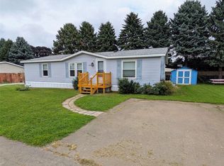 2303 Border Dr, Erie, PA 16506