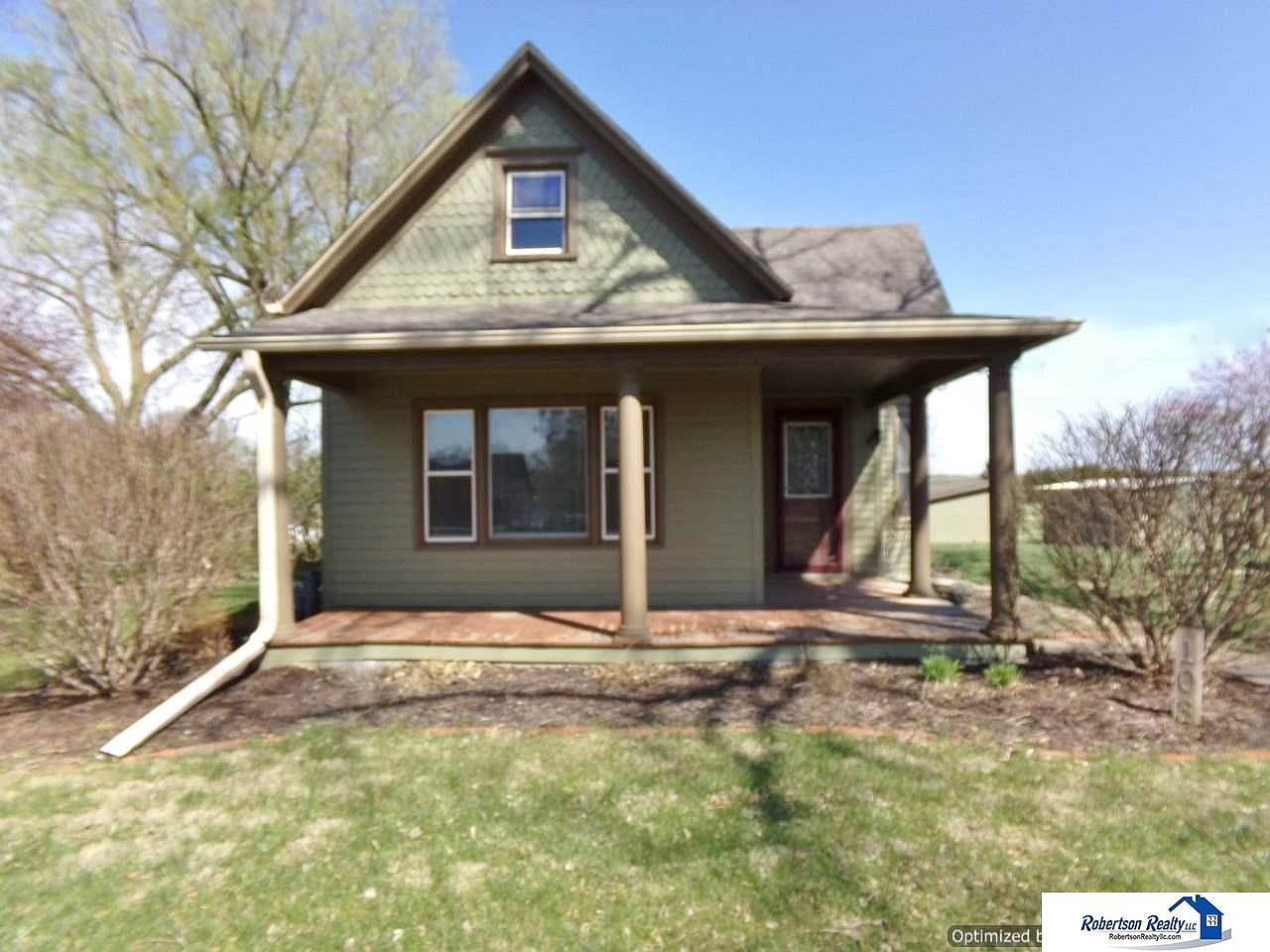 103 High St, Odell, NE 68415 Zillow
