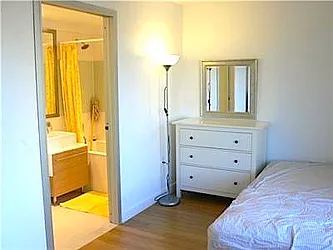 Rented by New York Residence