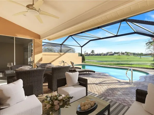 11430 Quail Village WAY, NAPLES, FL 34119