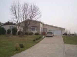 6301 York Rd SW, Pataskala, OH 43062