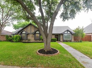 3808 Grifbrick Dr, Plano, TX 75075