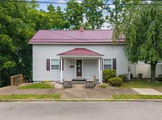 745 Sidney St, Greensburg, PA 15601