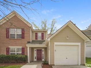 2126 Cindy Creek Ln, Charlotte, NC 28216