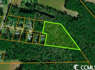 14 Hughes Lane Frd, Conway, SC 29526