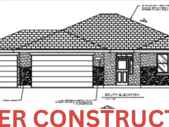 3623 Steamboat St, Redding, CA 96003
