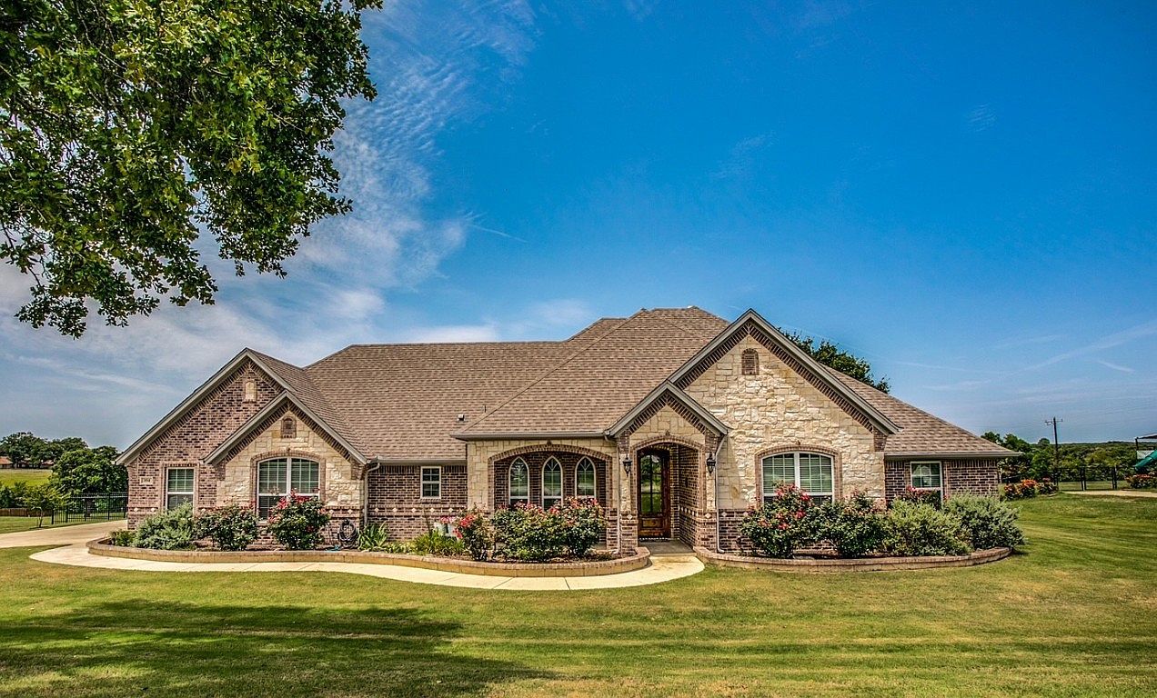 104 Briar Meadows Cir, Azle, TX 76020 Zillow