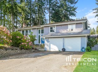 3869 SE Conifer Park Dr, Port Orchard, WA 98366