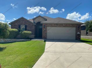 5607 Blackstone Dr, Temple, TX 76502