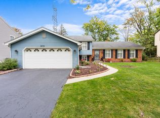 3479 Ronald Rd, Crete, IL 60417