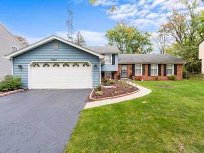 3479 Ronald Rd, Crete, IL, 60417