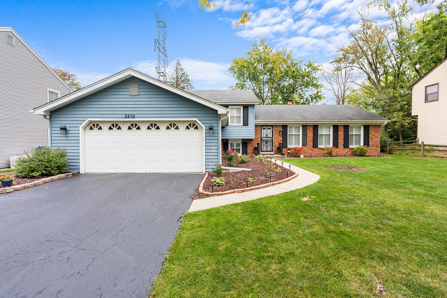 3479 Ronald Rd photo 1