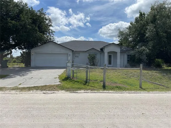 (undisclosed Address), Punta Gorda, FL 33982