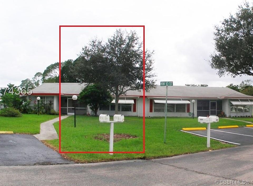 1st image of 8532 NW 10th St #B78
