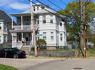 58 Woodlawn St #2, Dedham, MA 02026