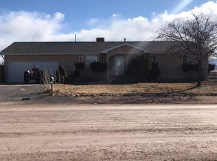 716 W Cambria Dr, Pueblo West, CO 81007