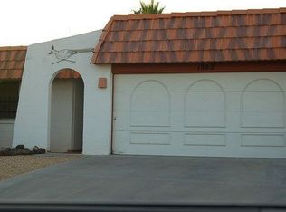 1862 Los Lagos Dr, Lake Havasu City, AZ 86403