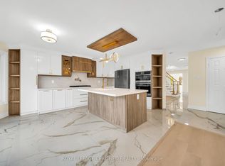 5016 Natkarni Cres, Mississauga, ON L5V1L2