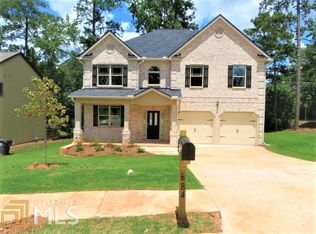 684 Vaughan Dr #170, Hampton, GA 30228