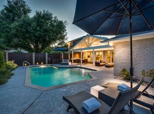 4408 Mill Run Rd, Dallas, TX 75244