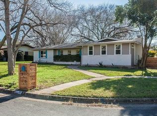 1215 Sahara Ave, Austin, TX 78745