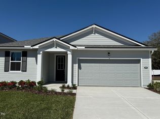 2615 Firebrush Lane Grn, Green Cove Springs, FL 32043