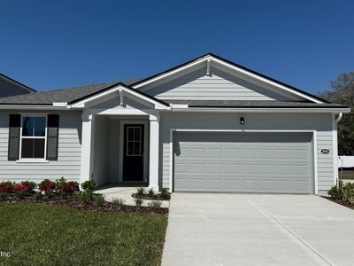 2615 FIREBRUSH Lane, Green Cove Springs, FL, 32043