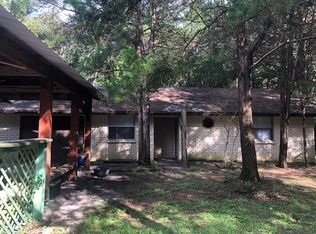 590 NE 817th St, Old Town, FL 32680