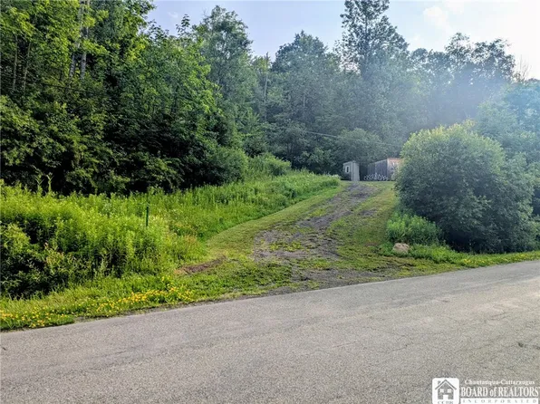 1186 28th Creek Rd Lot 24, Kennedy, NY 14747