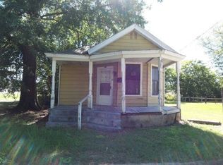 410 Banks St S, Wilson, NC 27893