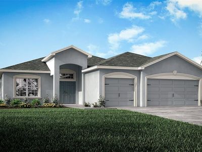 728 Daphne Dr, Auburndale, FL, 33823