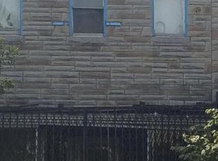 4013 Eastern Ave, Baltimore, MD 21224