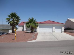 3497 Pioneer Dr, Lake Havasu City, AZ 86404