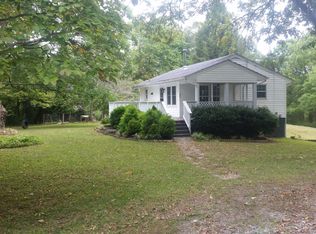 201 Williams Rd, Madison Heights, VA 24572