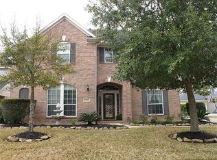 19519 Piney Lake Dr, Spring, TX 77388