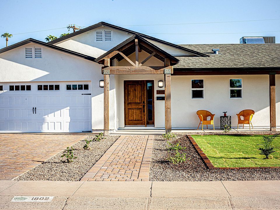 1802 W. Indianola Ave.